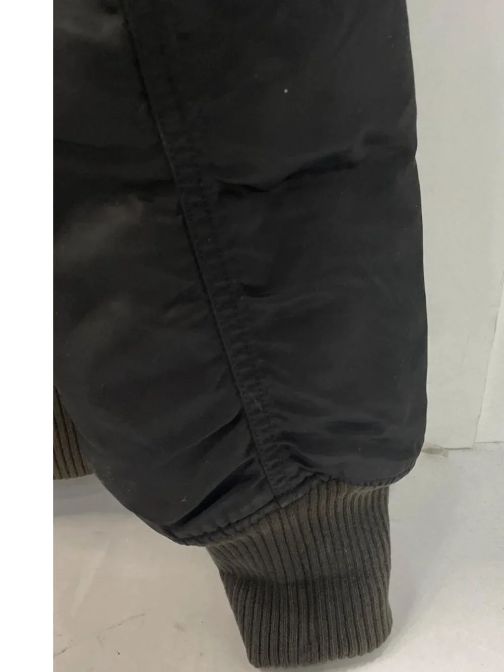 Alpha Industries genuine alpha